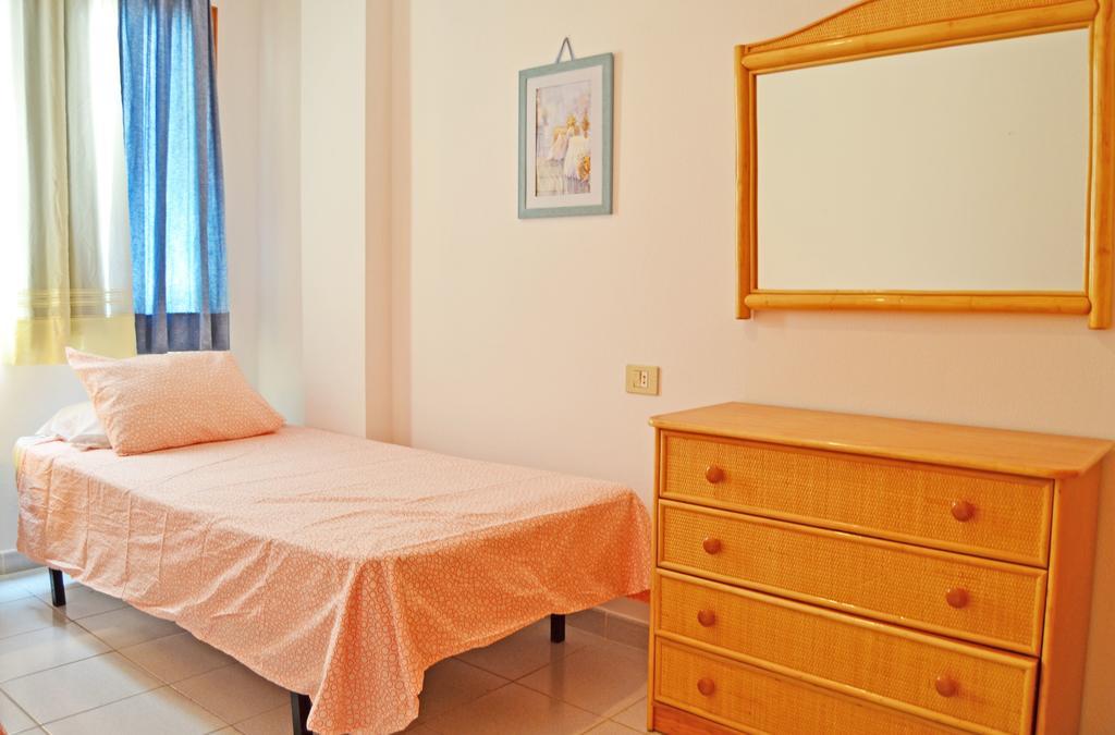 Alquilaencanarias-Medano Galte, Terrace And Beach Эль-Медано Экстерьер фото